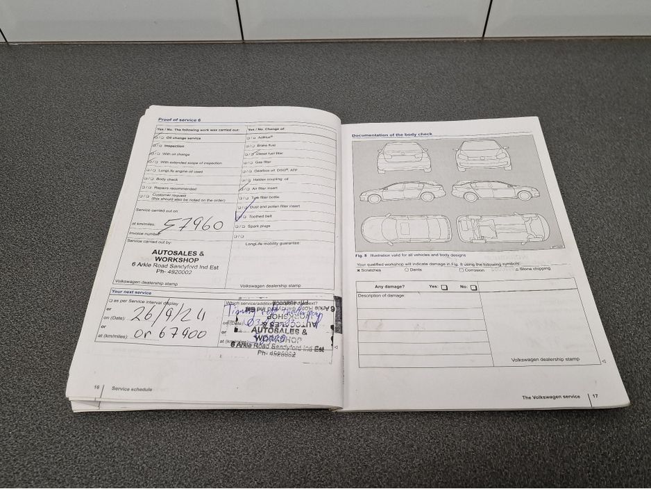 2013 Volkswagen Golf