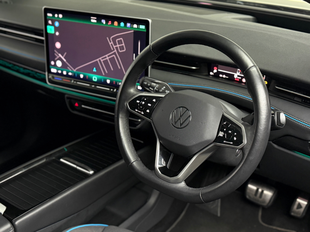 2024 Volkswagen ID.7