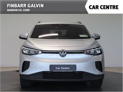 2023 Volkswagen ID.4