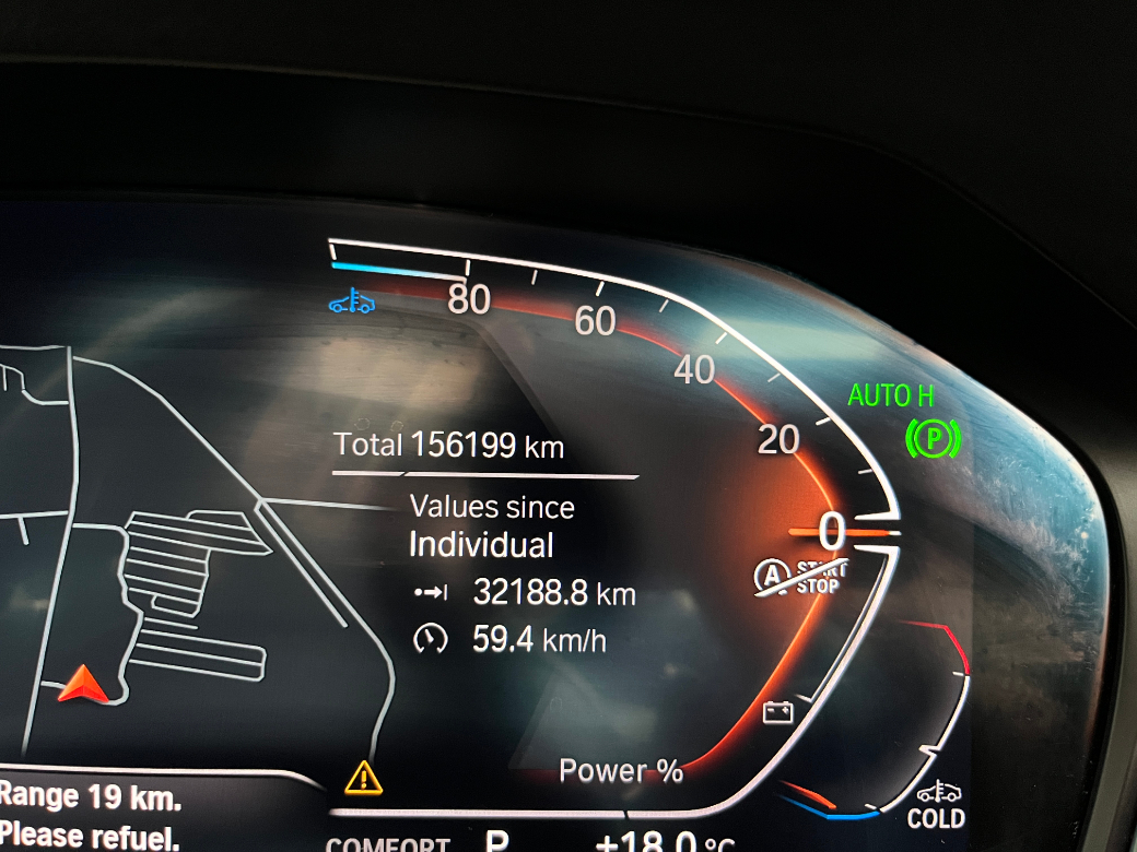 2022 BMW 3 Series