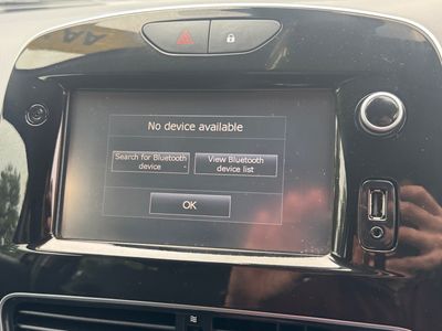 2018 Renault Clio