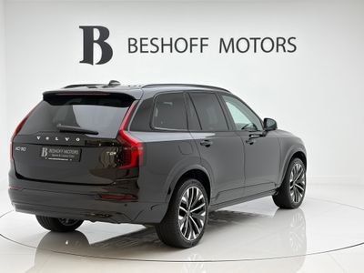 2026 Volvo XC90