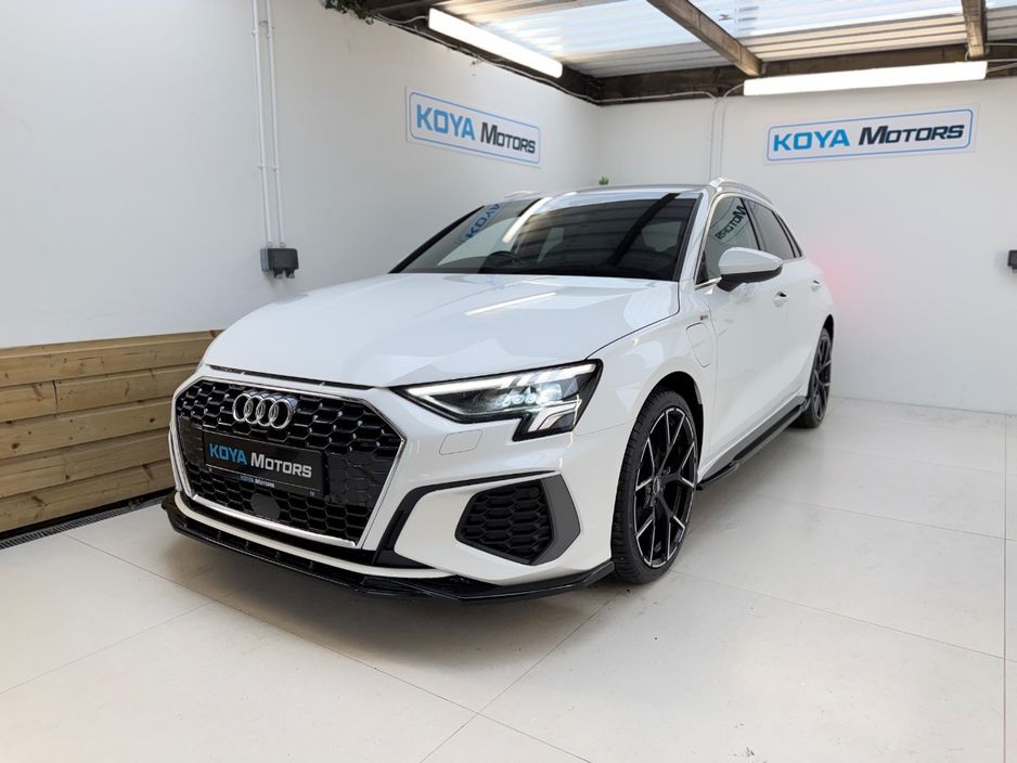 2024 Audi A3