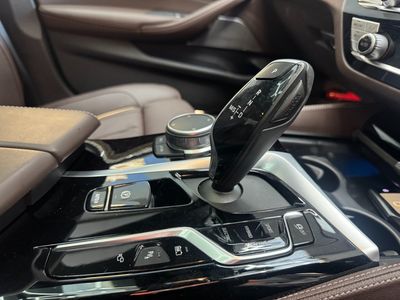 2021 BMW 5 Series