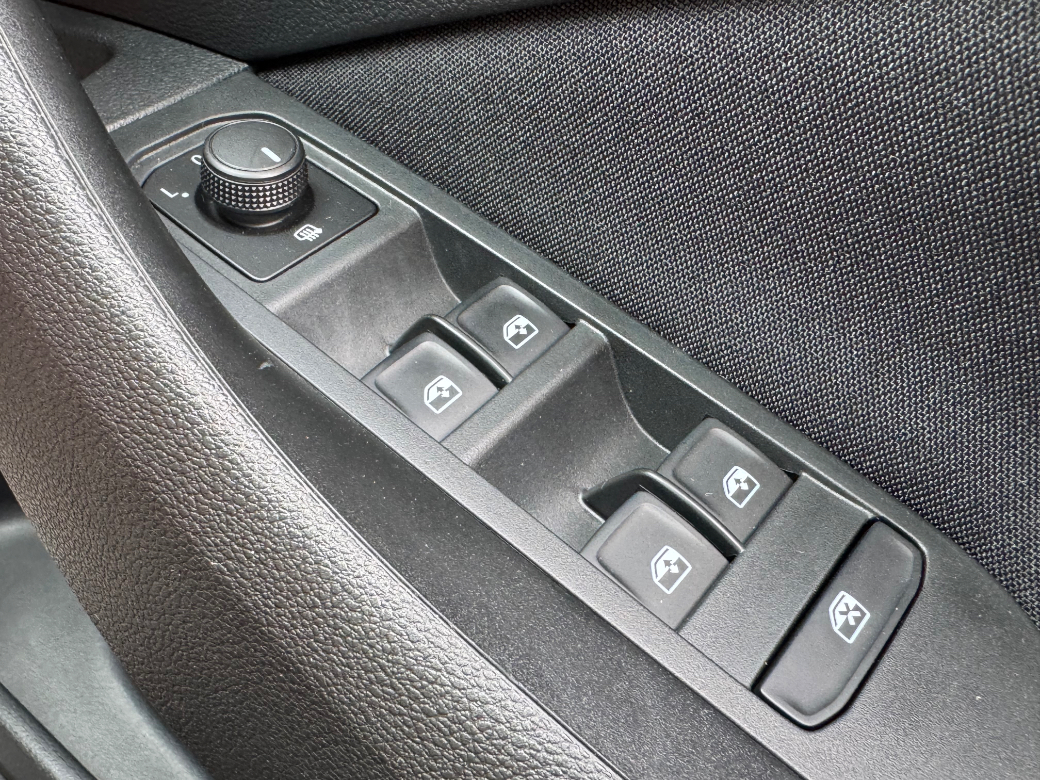 2021 Skoda Kamiq
