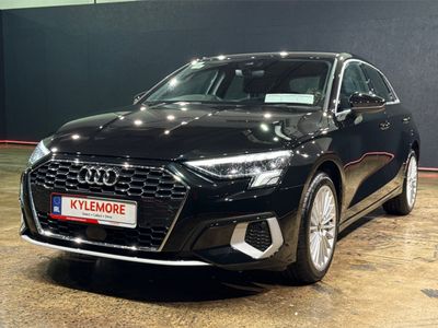 2022 Audi A3