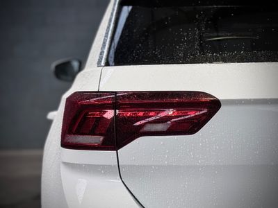 2022 Volkswagen T-Roc