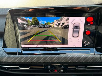 2023 Volkswagen Golf