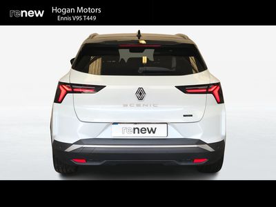 2024 Renault Scenic