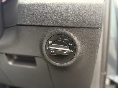 2019 Skoda Karoq