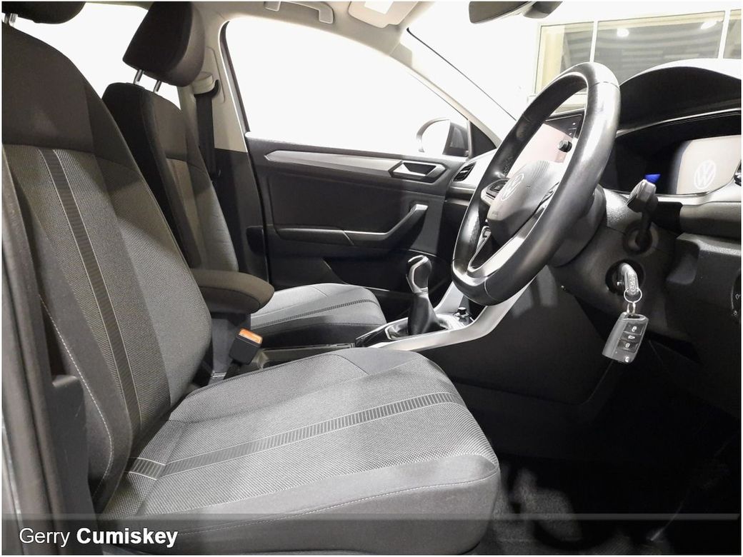 2023 Volkswagen T-Roc