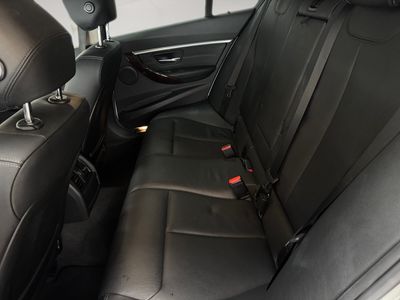2017 BMW 3 Series