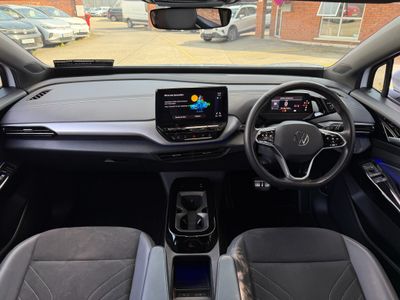2023 Volkswagen ID.4