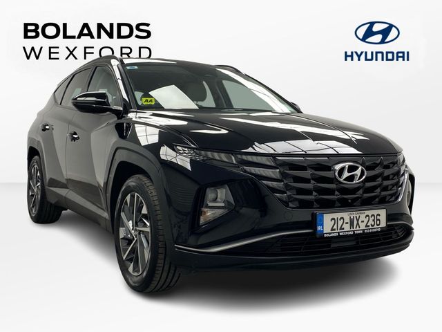 vehicle for sale from Bolands Wexford Town