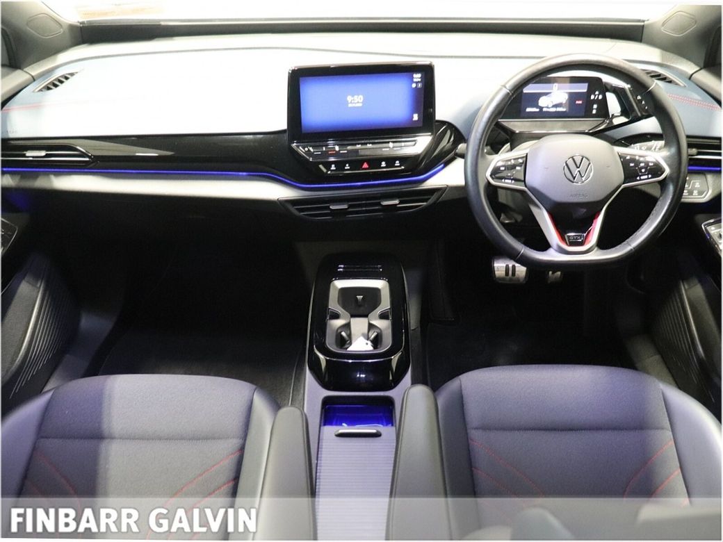 2022 Volkswagen ID.4