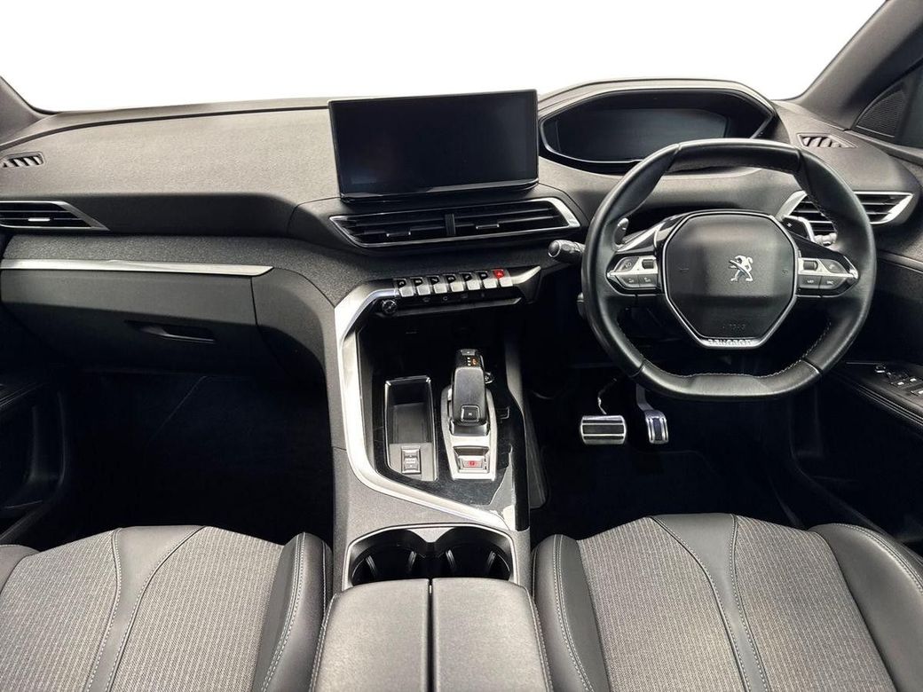 2023 Peugeot 3008