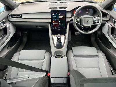 2022 Polestar 2