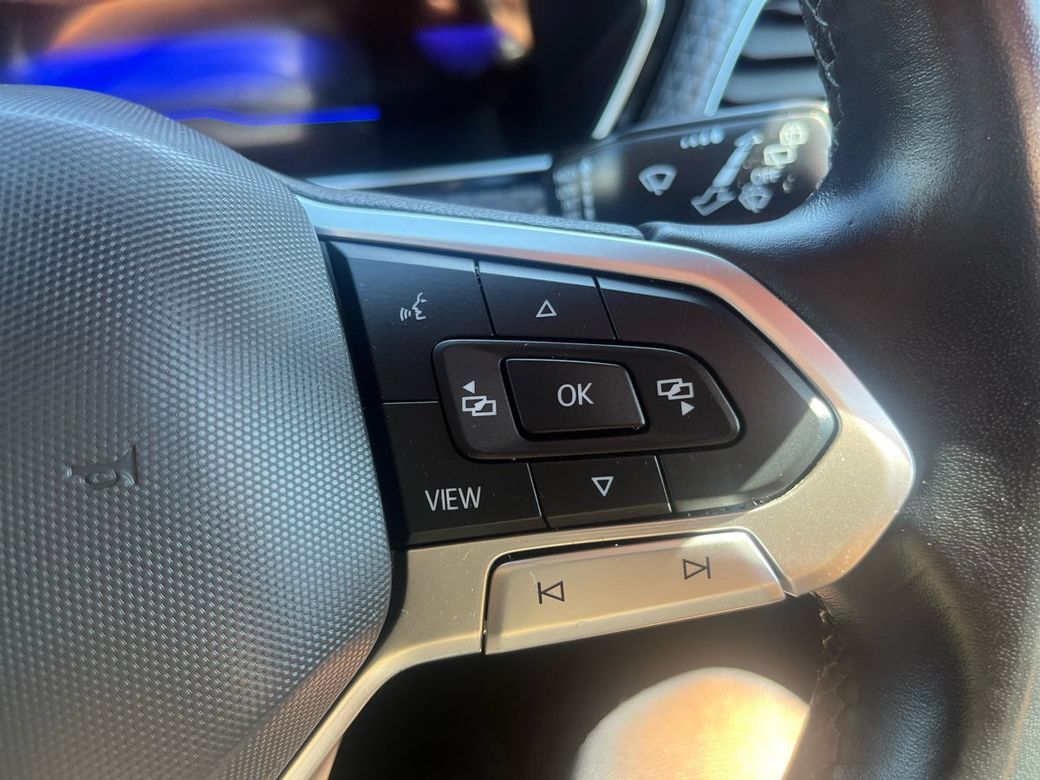 2023 Volkswagen T-Cross
