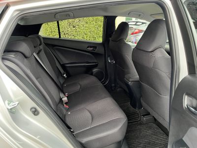 2018 Toyota Prius