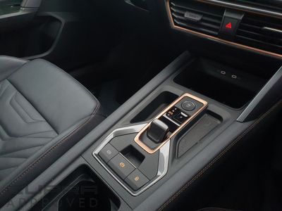 2025 Cupra Formentor