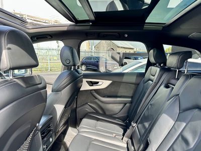 2020 Audi Q7