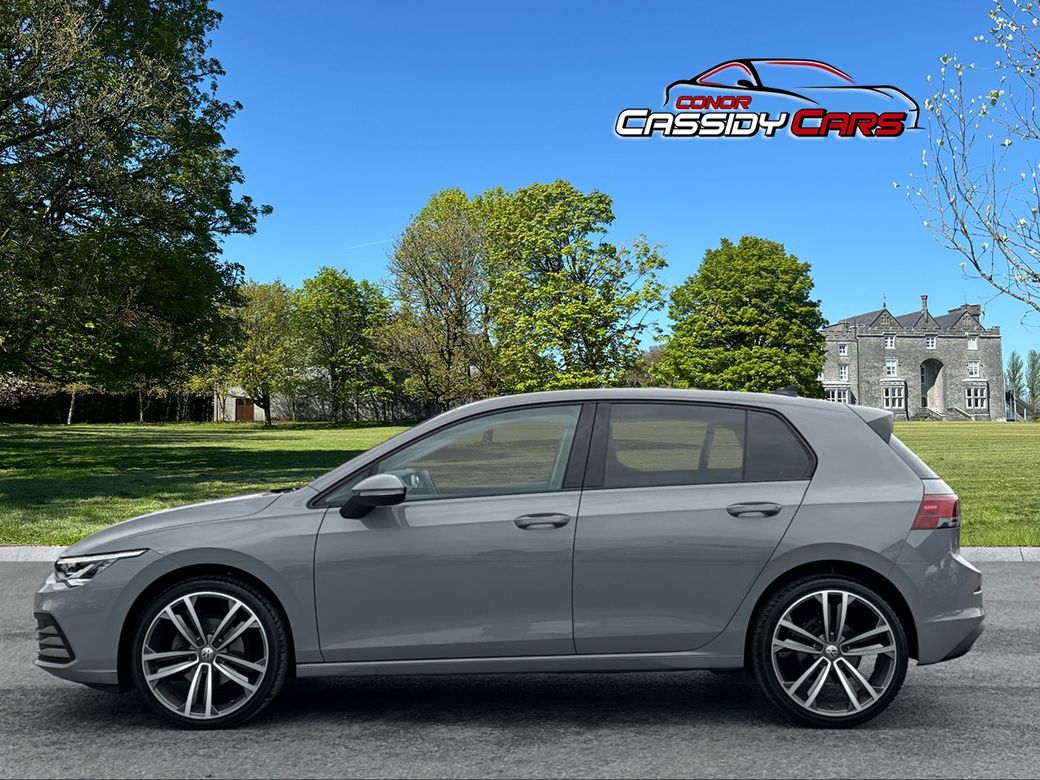 2022 Volkswagen Golf
