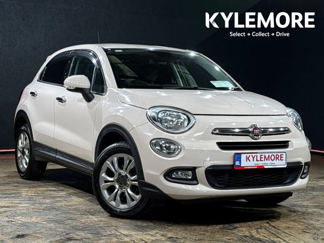 vehicle for sale from Kylemore Cars