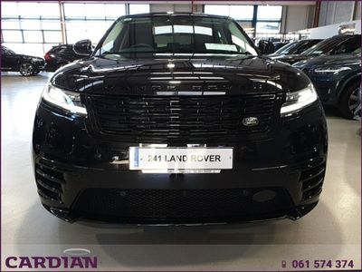 2024 Land Rover Range Rover Velar