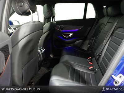 2023 Mercedes-Benz EQC