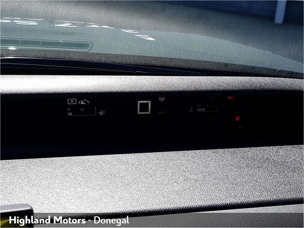 2026 Citroen C3 Aircross