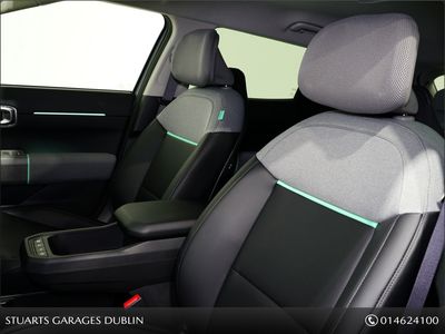 2026 Kia EV4