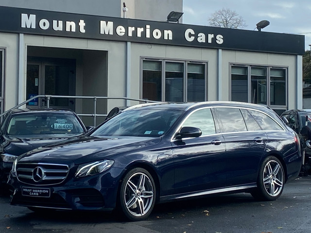 vehicle for sale from Mount Merrion Cars