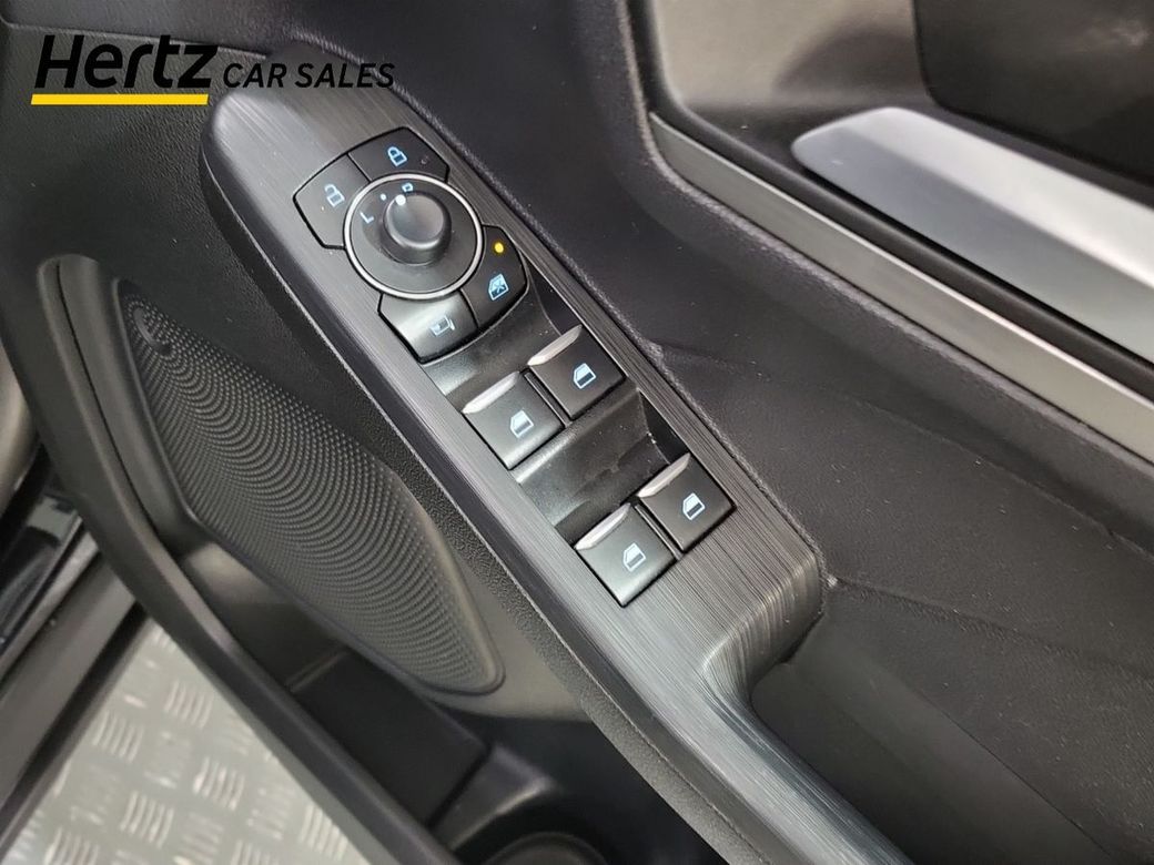 2024 Ford Kuga