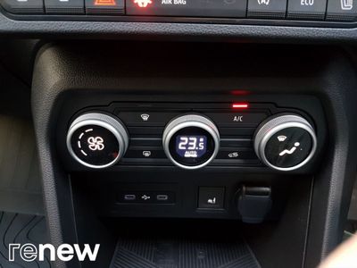 2026 Dacia Sandero Stepway