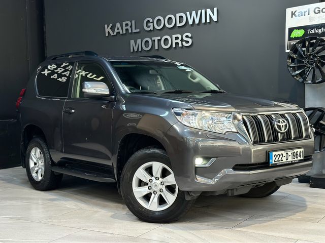 vehicle for sale from Karl Goodwin Motors