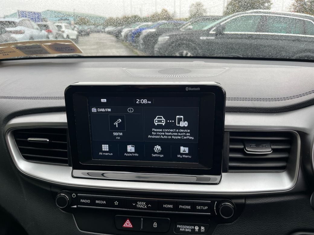 2019 Kia Ceed