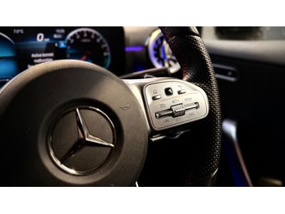 2022 Mercedes-Benz A Class