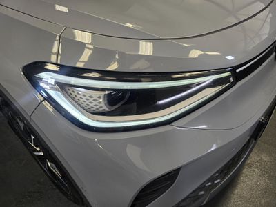 2022 Volkswagen ID.4