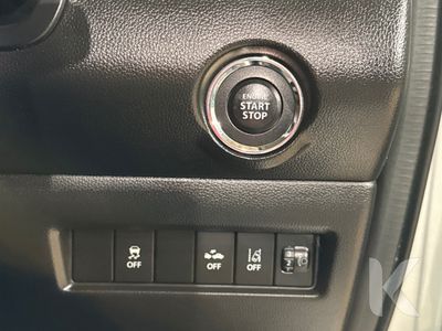 2019 Suzuki Swift