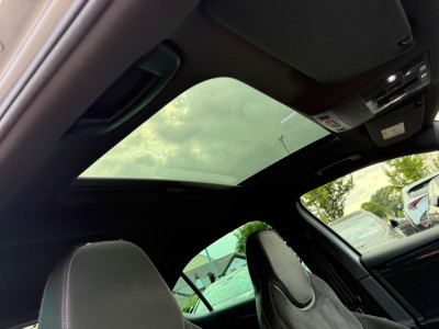 2019 Skoda Superb