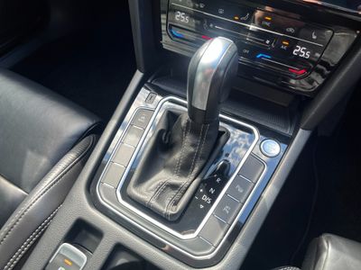 2021 Volkswagen Passat