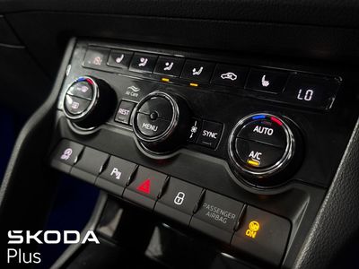 2023 Skoda Kodiaq