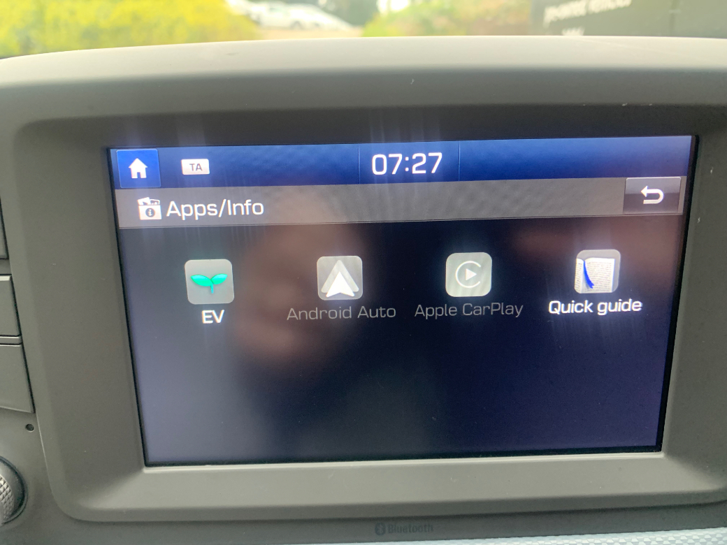 2019 Hyundai Kona