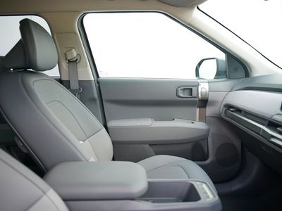 2026 Kia EV3