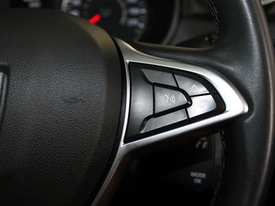 2019 Dacia Duster