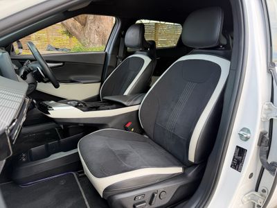 2023 Kia EV6