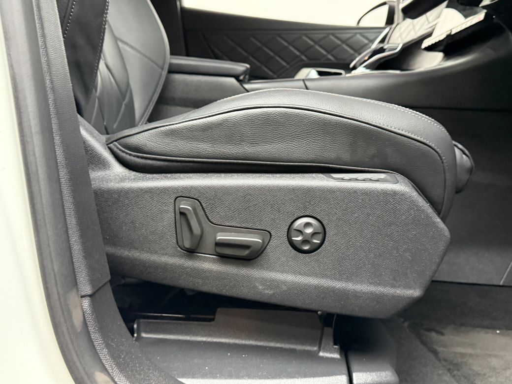2022 DS Automobiles DS 7
