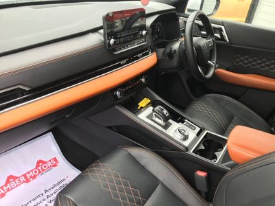 2023 Mitsubishi Outlander
