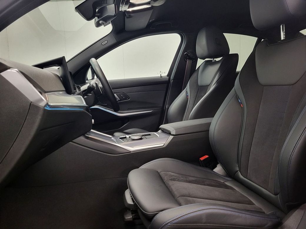 2025 BMW 3 Series