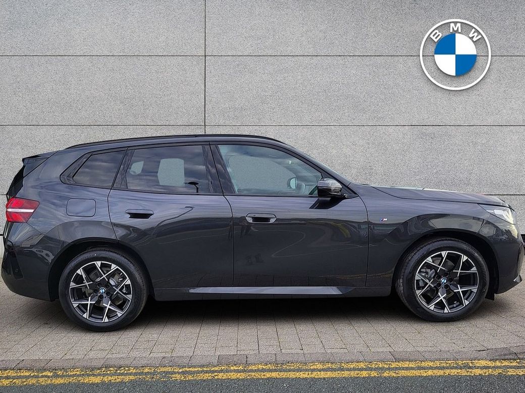 2025 BMW X3